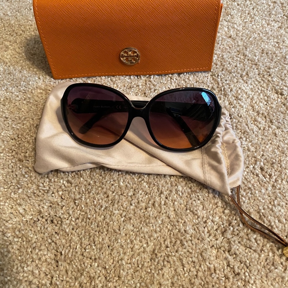 Tory Burch sunglasses